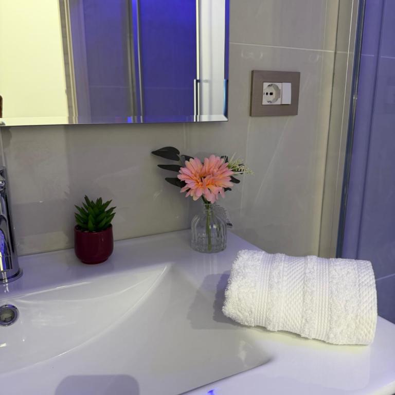 Al Fiko Suite - Appartamento con 2 Camere da Letto - 26