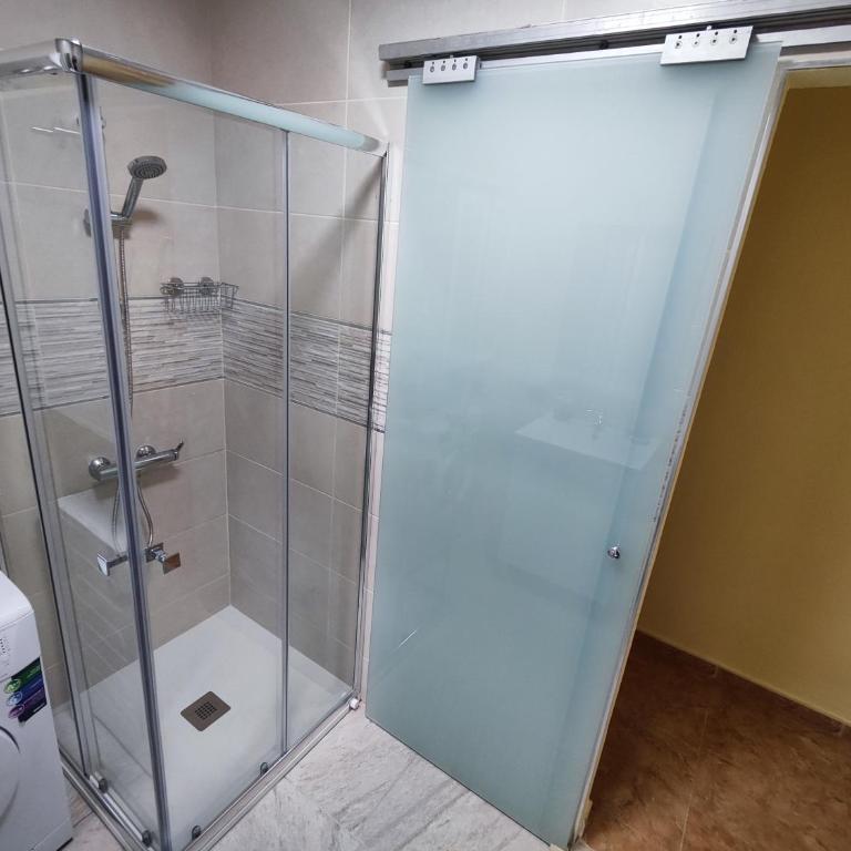 Apartamento Delfin - Apartamento de 1 dormitorio - 14