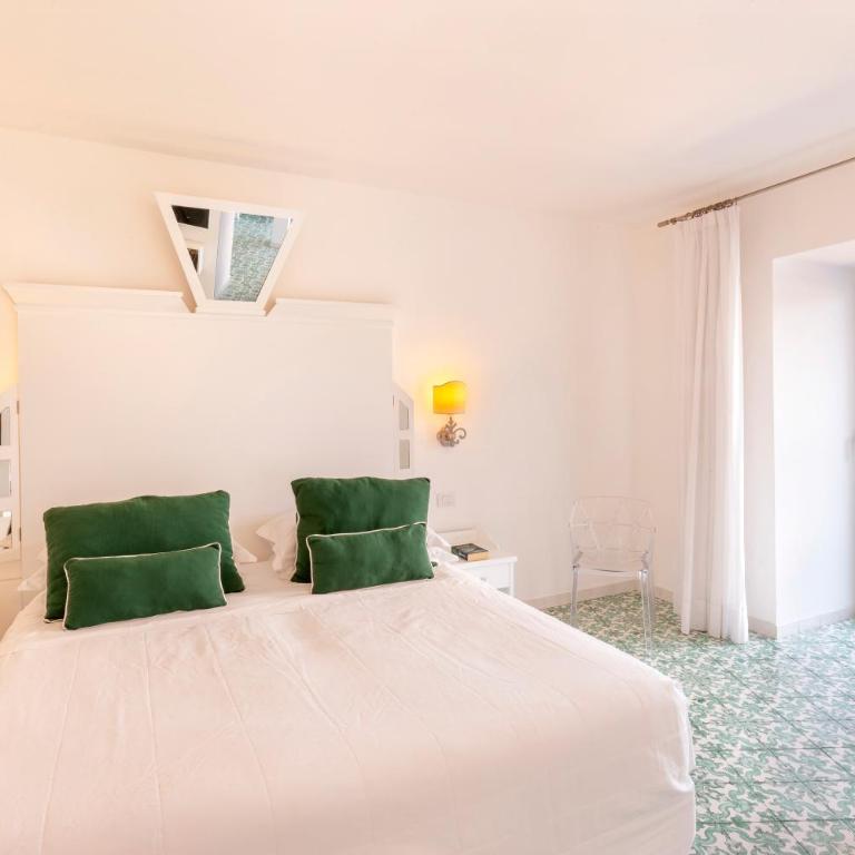 Hotel Bristol - Suite con bañera de hidromasaje - 11
