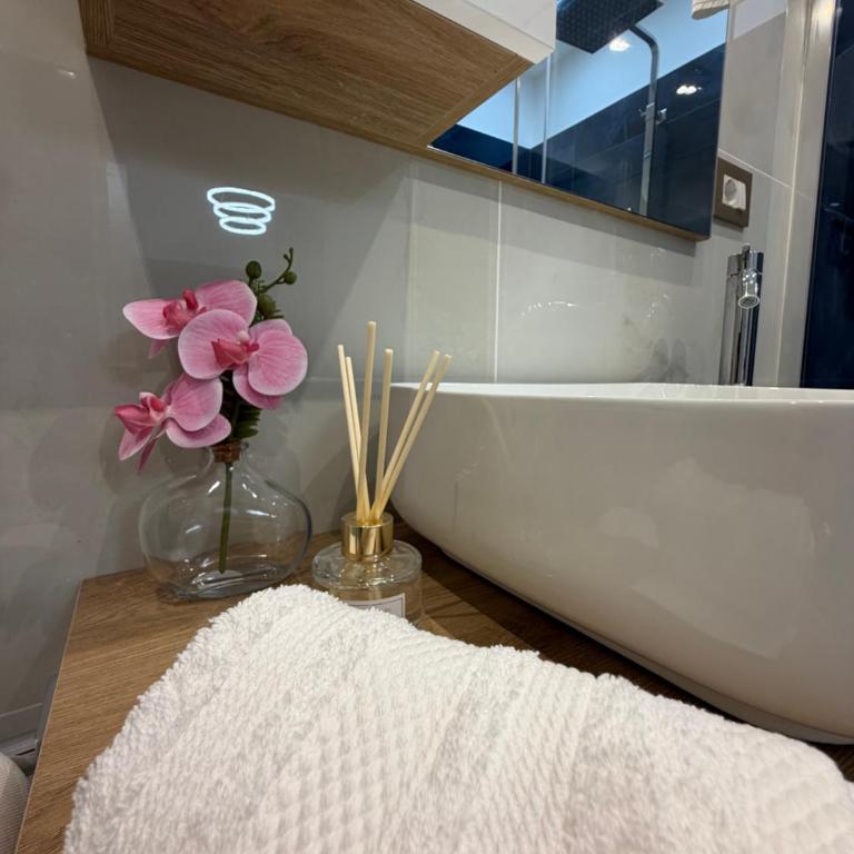 Al Fiko Suite - Appartamento con 2 Camere da Letto - 27