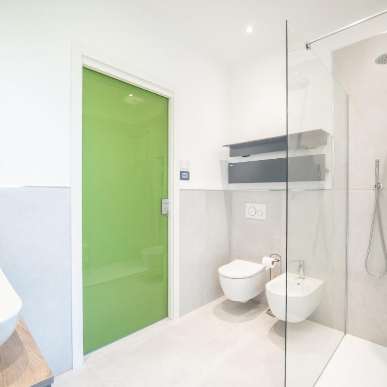 La LIBELLULa - Appartamento con 3 Camere da Letto e con Vista - 28