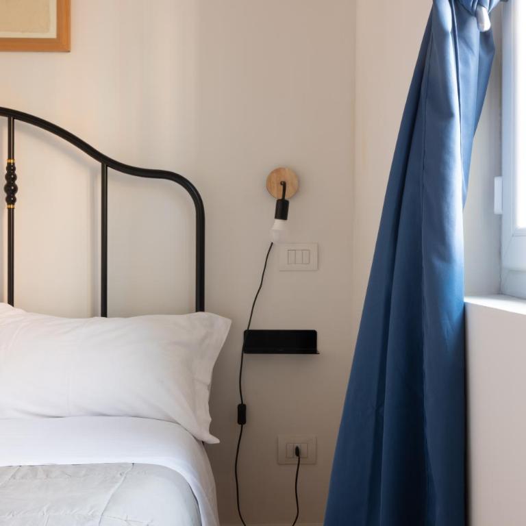 Ade's House near Sant'Orsola, Downtown, Exhibition center - Apartamento de 1 dormitorio - 15
