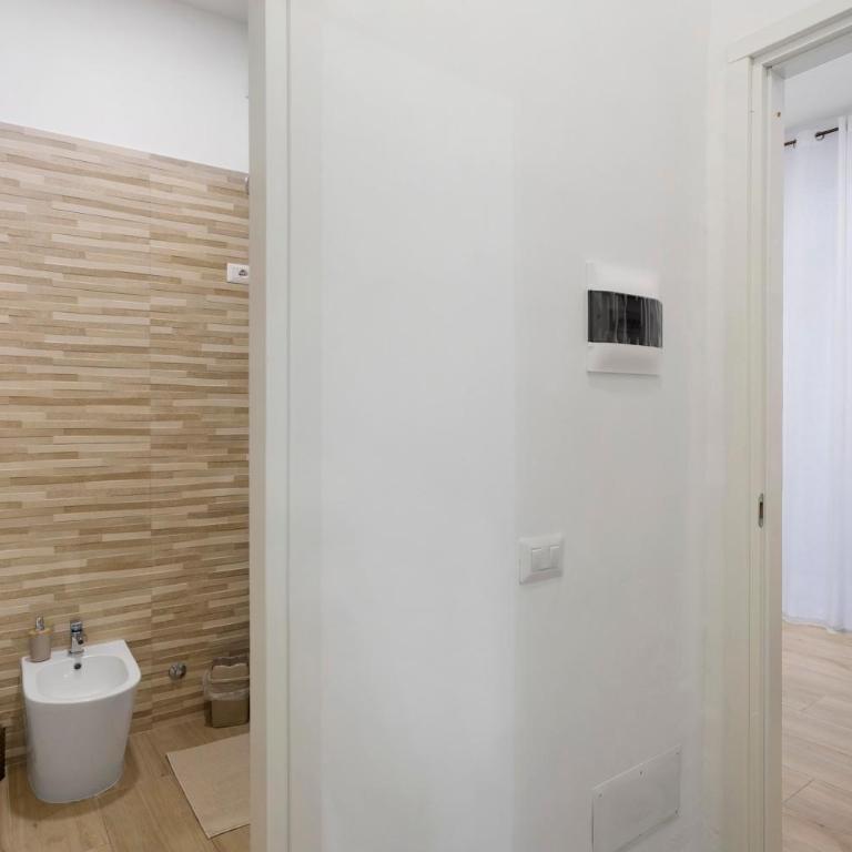 Int' O' Vico - Standard Zimmer mit Queensize-Bett - 12