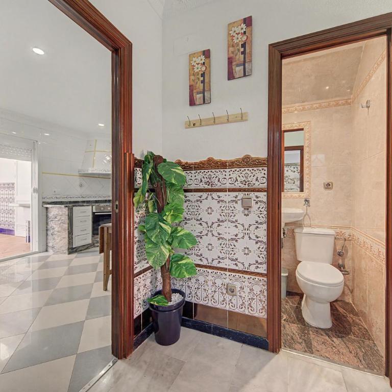 Casa Alicia - Apartamento Superior con vistas a la ciudad - 27
