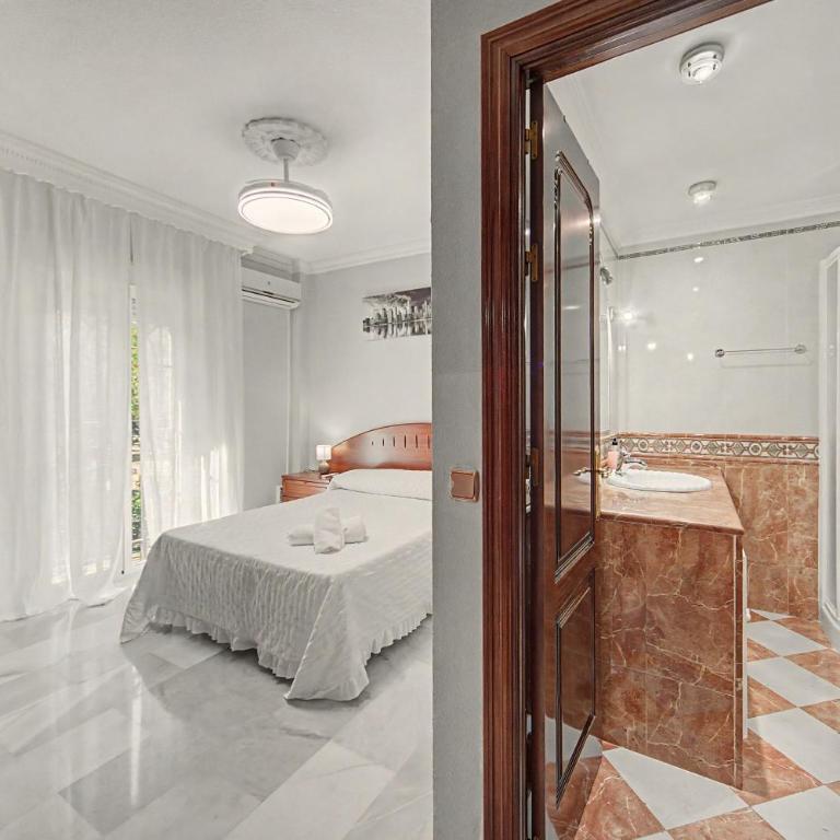 Casa Alicia - Apartamento Superior con vistas a la ciudad - 16