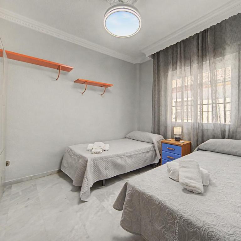 Casa Alicia - Apartamento Superior con vistas a la ciudad - 18