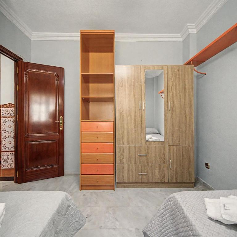 Casa Alicia - Apartamento Superior con vistas a la ciudad - 20