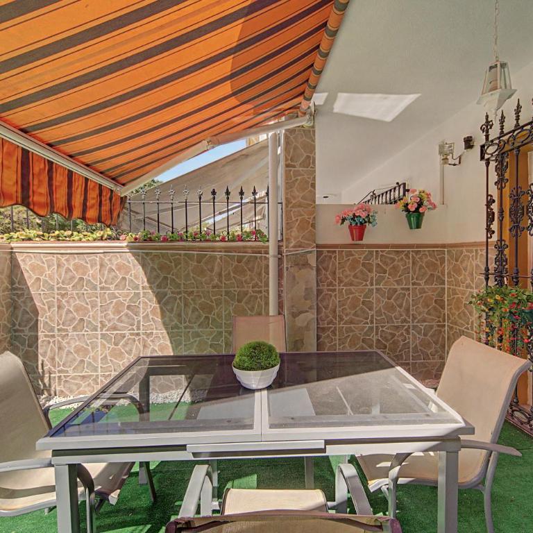 Casa Alicia - Apartamento Superior con vistas a la ciudad - 30