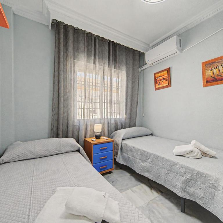 Casa Alicia - Apartamento Superior con vistas a la ciudad - 19