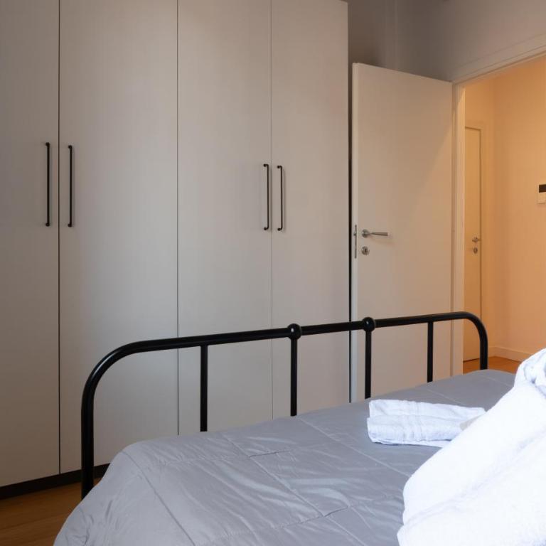 Ade's House near Sant'Orsola, Downtown, Exhibition center - Apartamento de 1 dormitorio - 16
