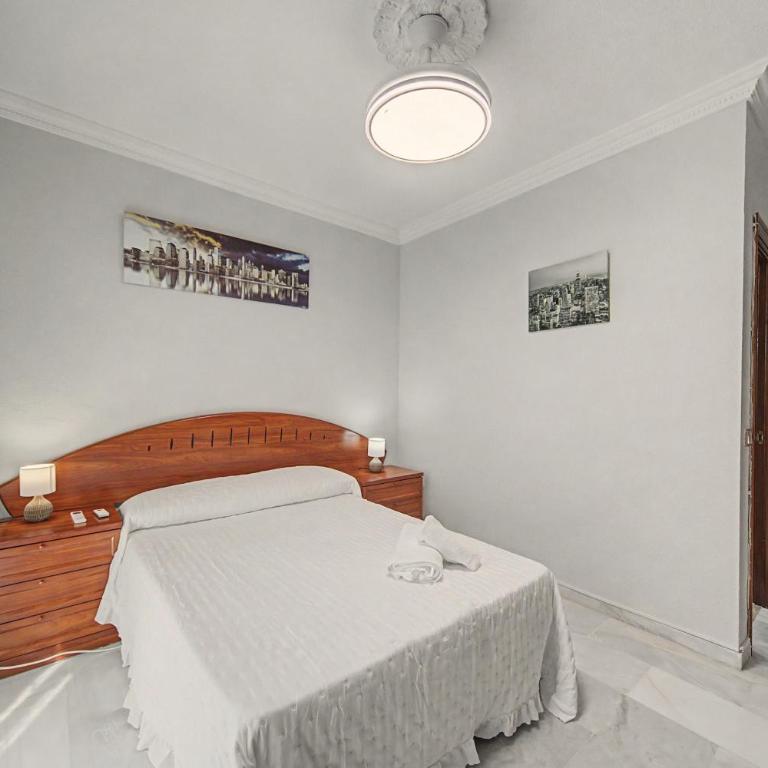 Casa Alicia - Apartamento Superior con vistas a la ciudad - 14