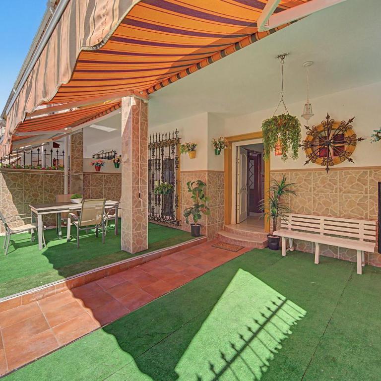 Casa Alicia - Apartamento Superior con vistas a la ciudad - 1