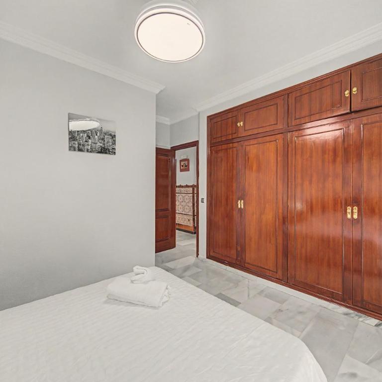 Casa Alicia - Apartamento Superior con vistas a la ciudad - 15
