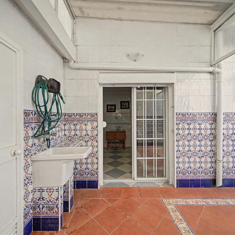 Casa Alicia - Apartamento Superior con vistas a la ciudad - 8
