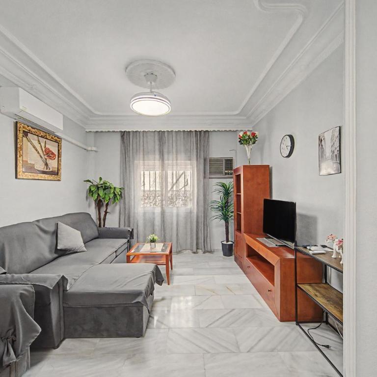 Casa Alicia - Apartamento Superior con vistas a la ciudad - 3