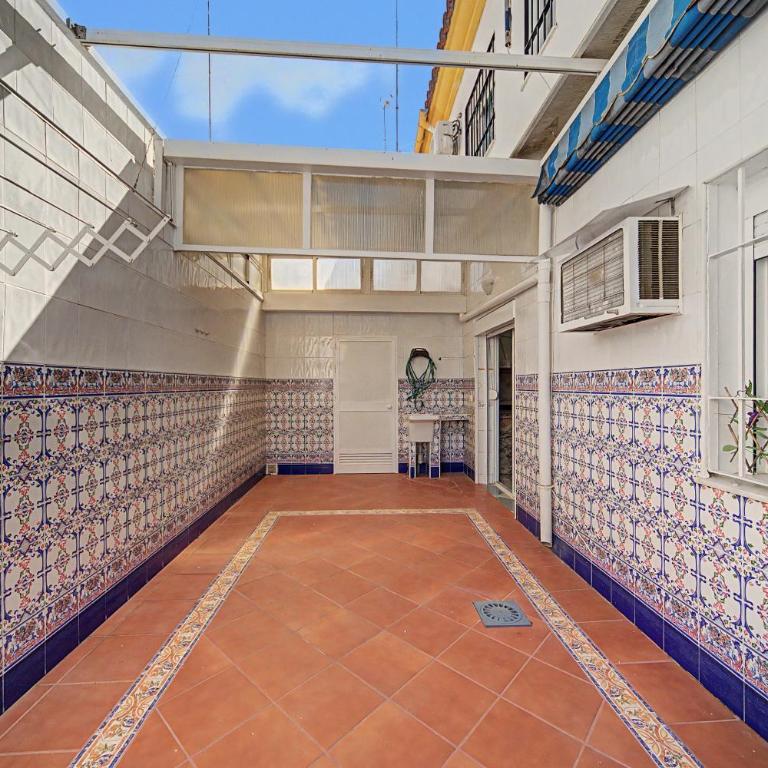 Casa Alicia - Apartamento Superior con vistas a la ciudad - 9