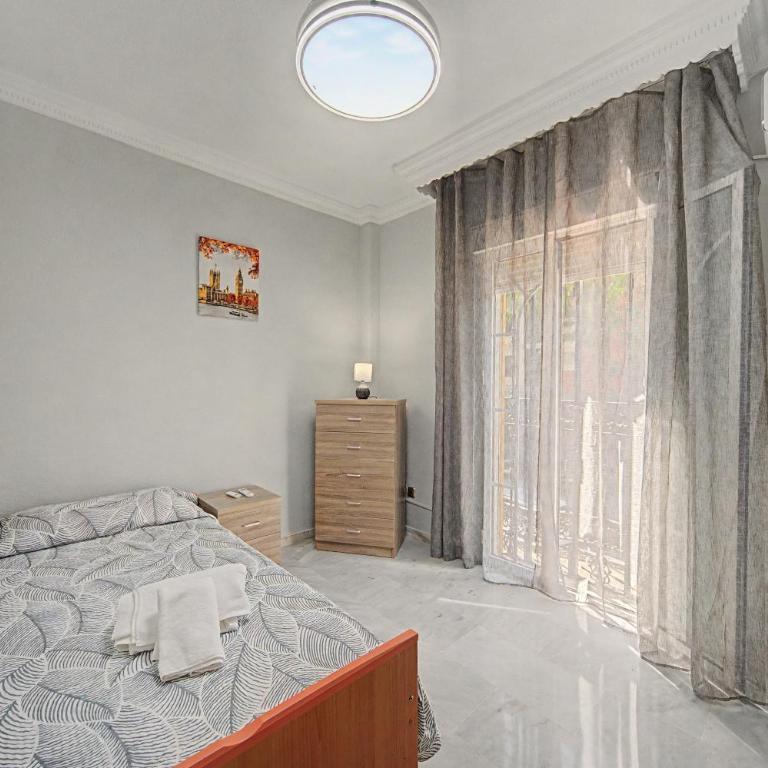 Casa Alicia - Apartamento Superior con vistas a la ciudad - 24