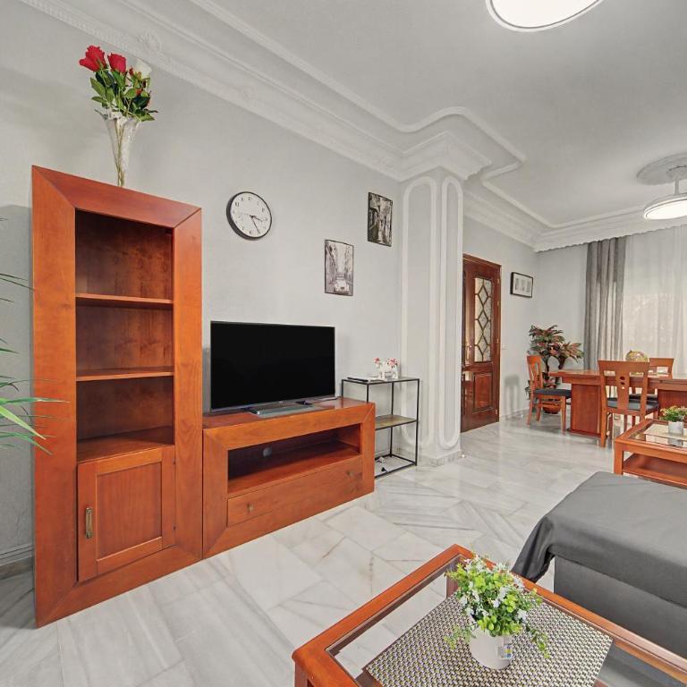 Casa Alicia - Apartamento Superior con vistas a la ciudad - 5