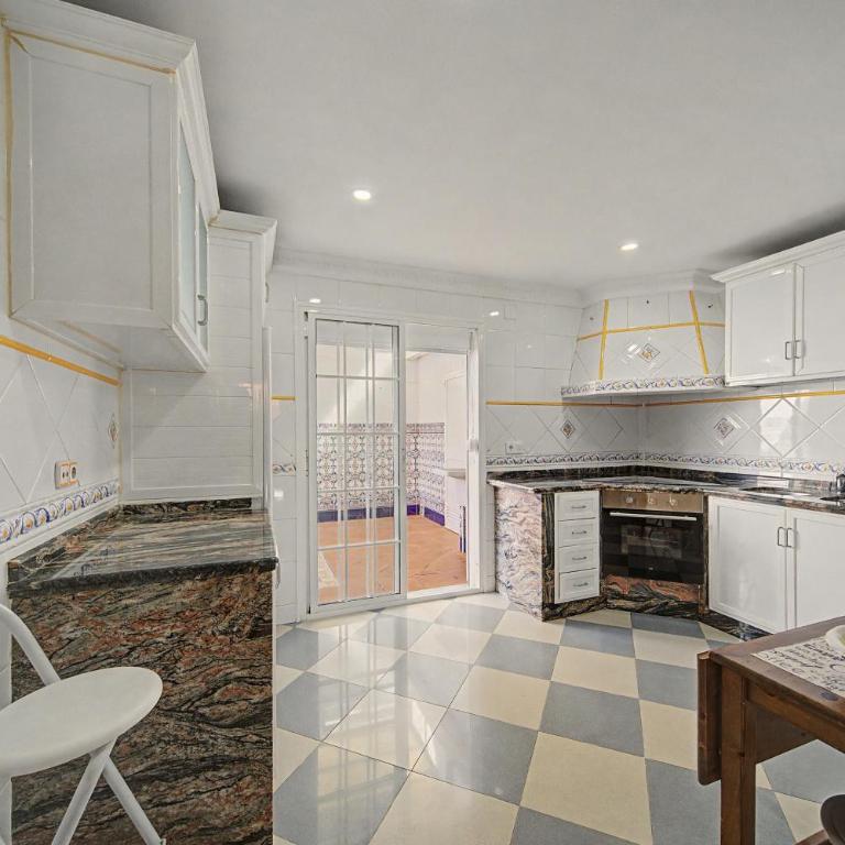 Casa Alicia - Apartamento Superior con vistas a la ciudad - 7