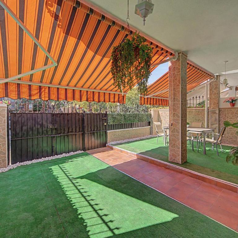Casa Alicia - Apartamento Superior con vistas a la ciudad - 32