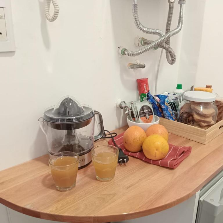 Terrazas Recoleta, apartamento - One-Bedroom Apartment - 27