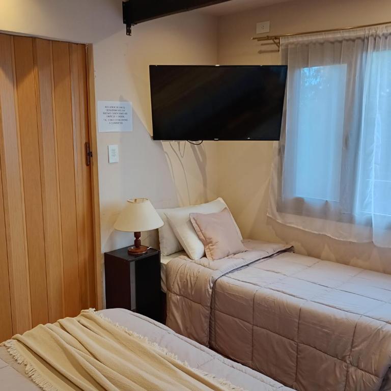 CASA 2 Tranquilidad Ideal para descansar - Apartamento - Planta baja - 17