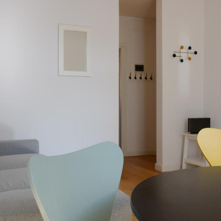 Ade's House near Sant'Orsola, Downtown, Exhibition center - Apartamento de 1 dormitorio - 8