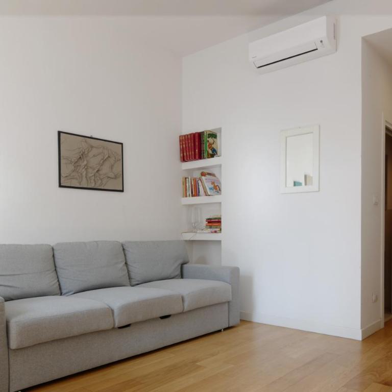 Ade's House near Sant'Orsola, Downtown, Exhibition center - Apartamento de 1 dormitorio - 9