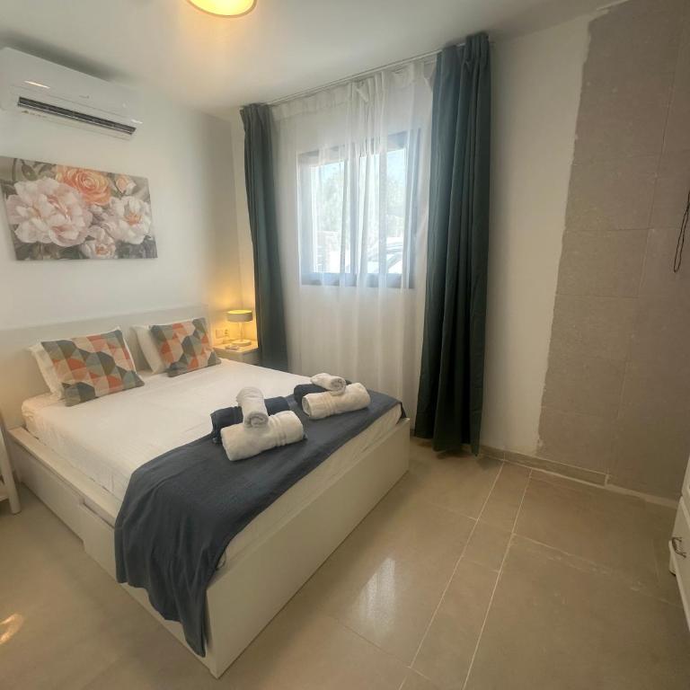 Villa Vesubio - Villa 2 Chambres - 7