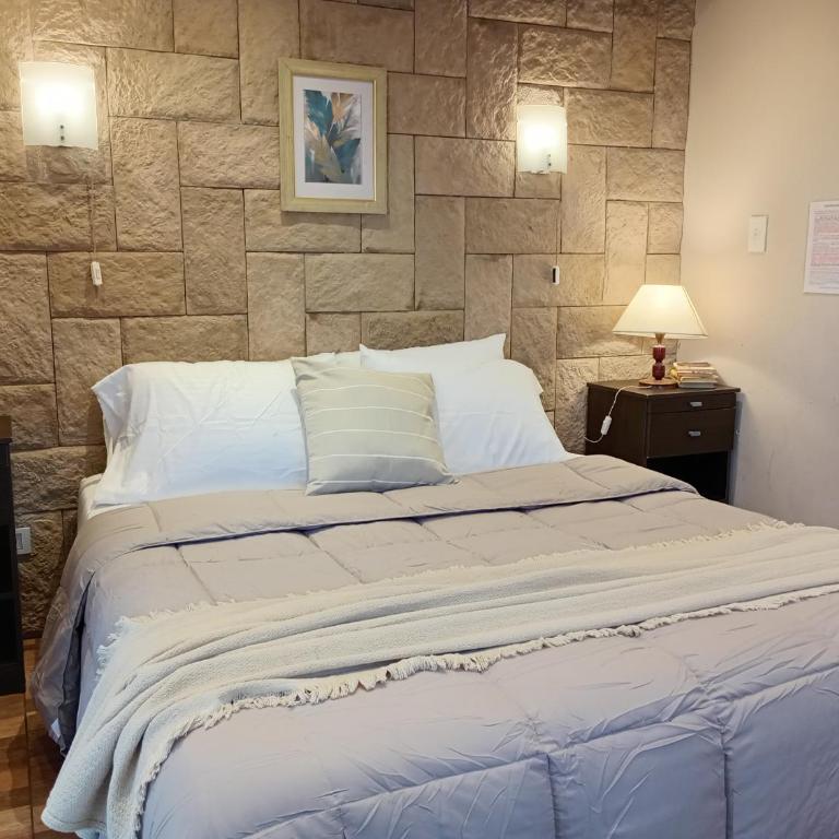 CASA 2 Tranquilidad Ideal para descansar - Apartamento - Planta baja - 18