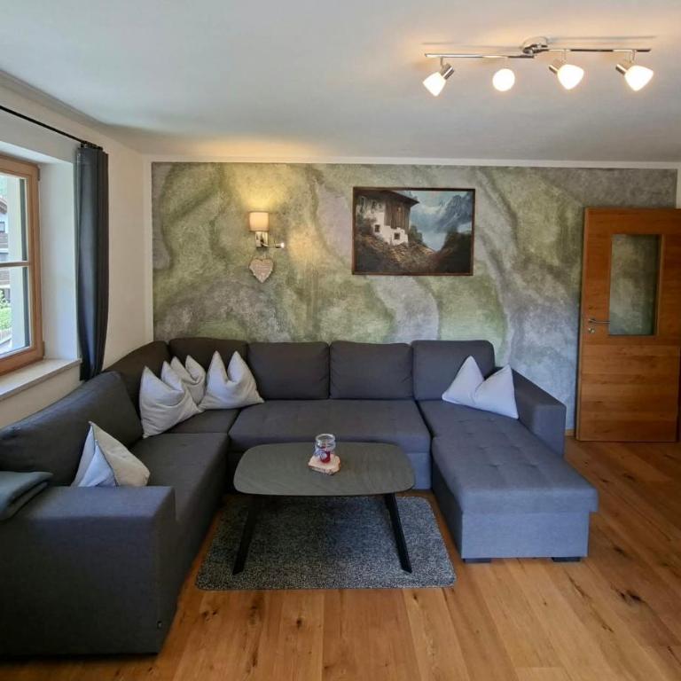 Ferienwohnung Leni - Appartement 2 Chambres - 3