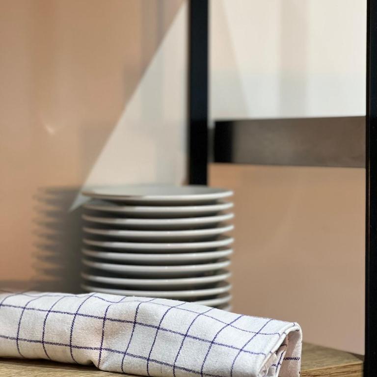 SKR - Appartement Rooftop Saint-Laurent-du-Var 6P - Appartamento con 2 Camere da Letto - 10