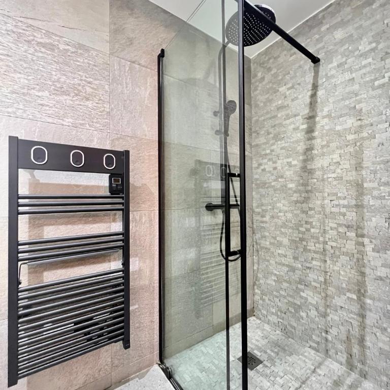 SKR - Appartement Rooftop Saint-Laurent-du-Var 6P - Appartamento con 2 Camere da Letto - 11