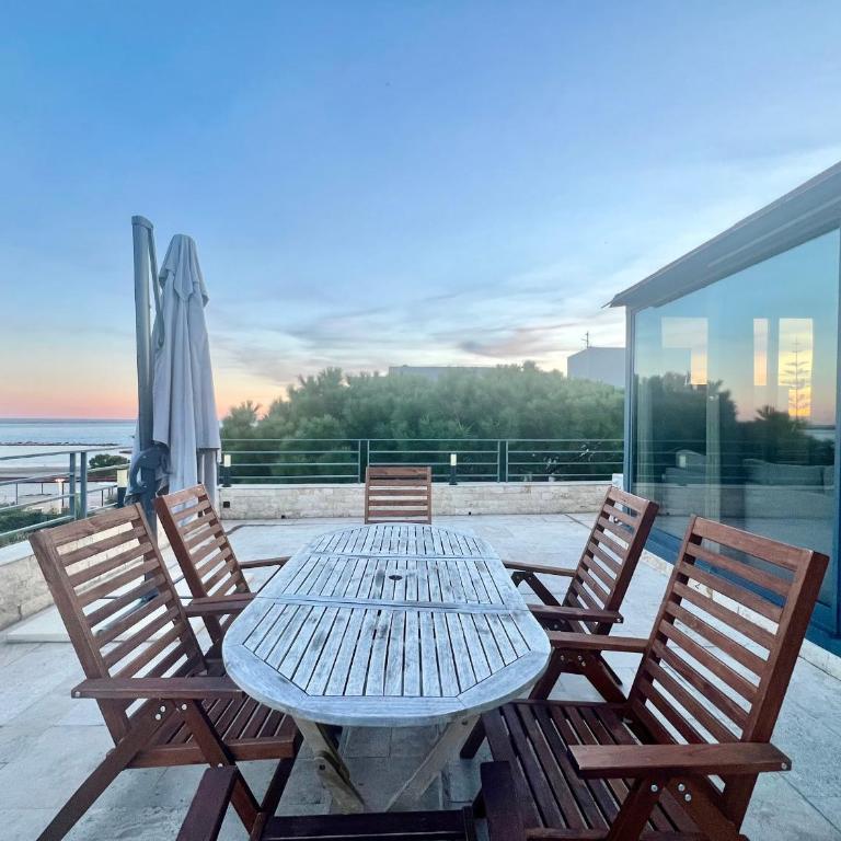 SKR - Appartement Rooftop Saint-Laurent-du-Var 6P - Appartamento con 2 Camere da Letto - 1