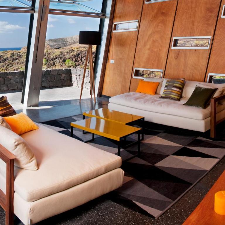Casas Bioclimáticas Iter- New Opening 2026 - Villa - Beach Front - 5