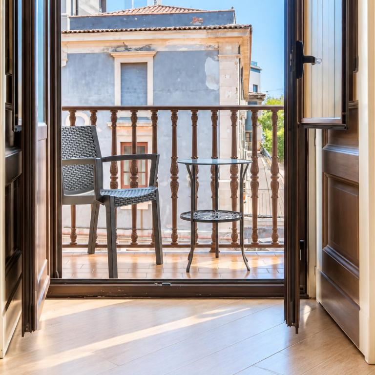 Sicily in Home Centro Catania Pescheria - Appartamento con 1 Camera da Letto - 4
