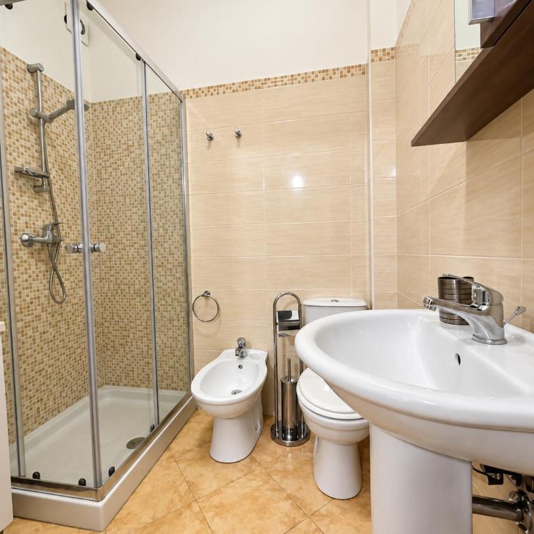 Sicily in Home Centro Catania Pescheria - Appartamento con 1 Camera da Letto - 8