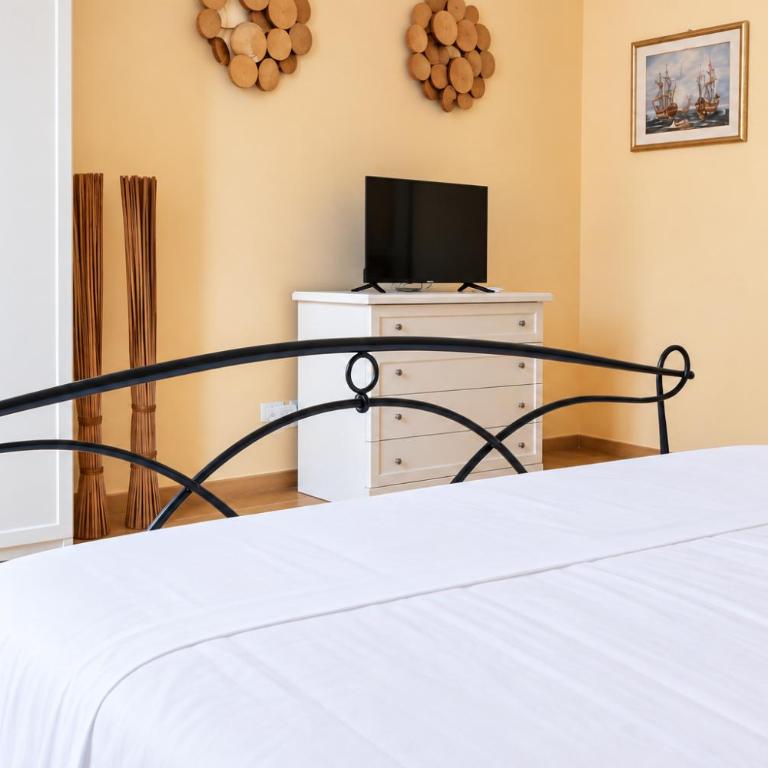 Sicily in Home Centro Catania Pescheria - Appartamento con 1 Camera da Letto - 15
