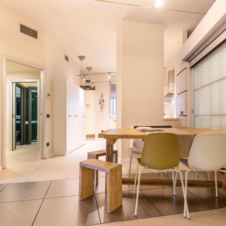 Flatsharing - Nava Suites - Apartamento - 8