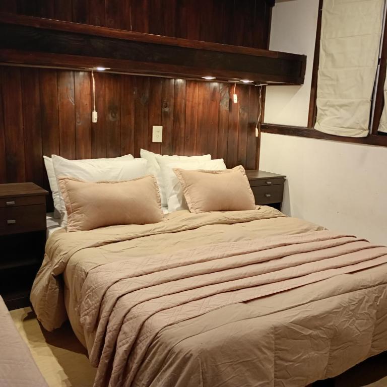 Casa en Bariloche-Ideal Familias-Calefaccion central - Vacation Home - 23