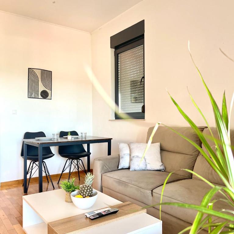 Spa apartman Mostar7 - Appartement 1 Chambre - 6