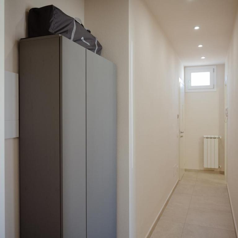 DomuS Miniato - Appartamento con 1 Camera da Letto - 10
