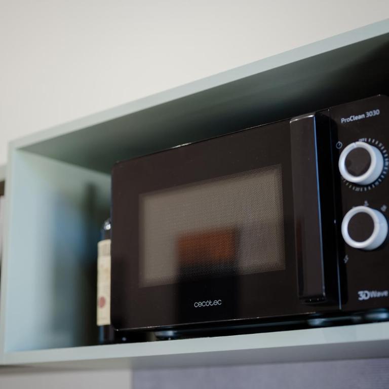 DomuS Miniato - Appartamento con 1 Camera da Letto - 14