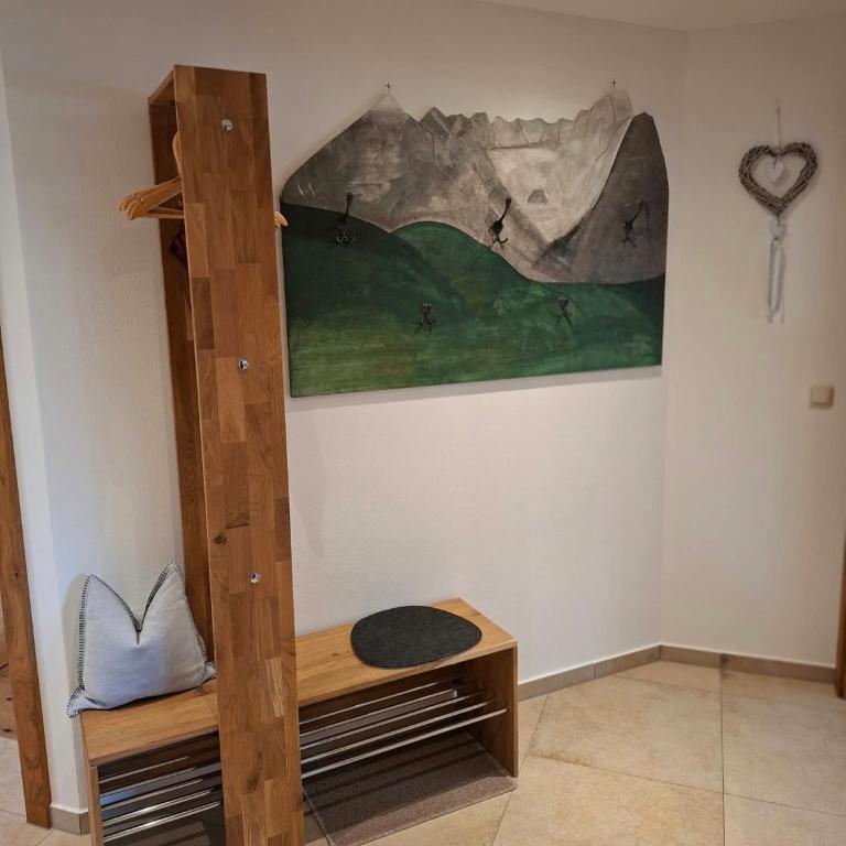 Ferienwohnung Leni - Appartement 2 Chambres - 18