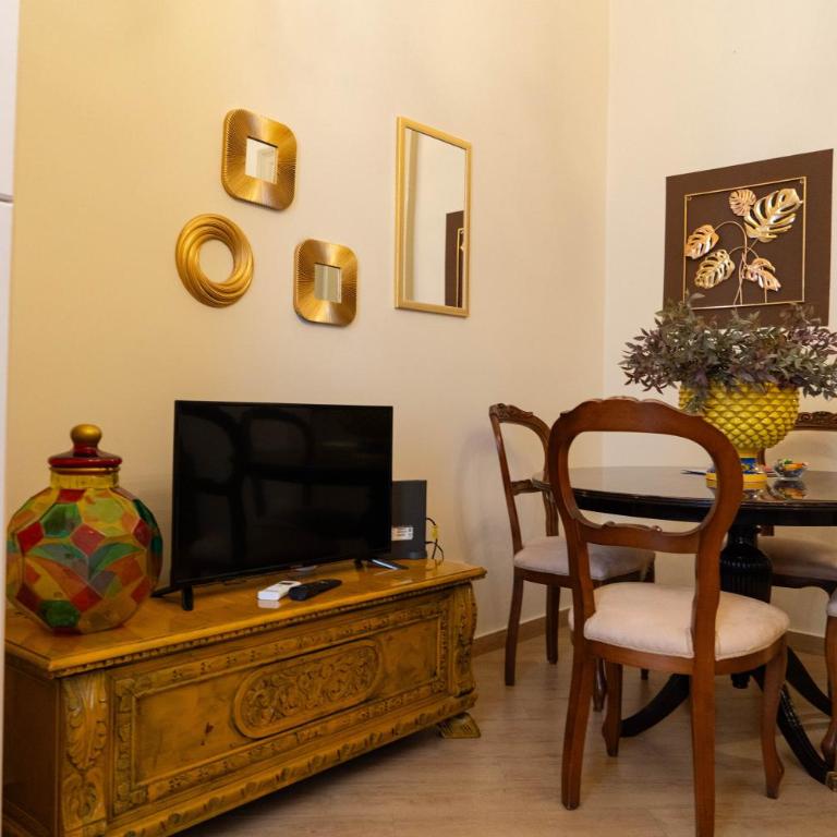 Sicily in Home Centro Catania Pescheria - Appartamento con Balcone - 5