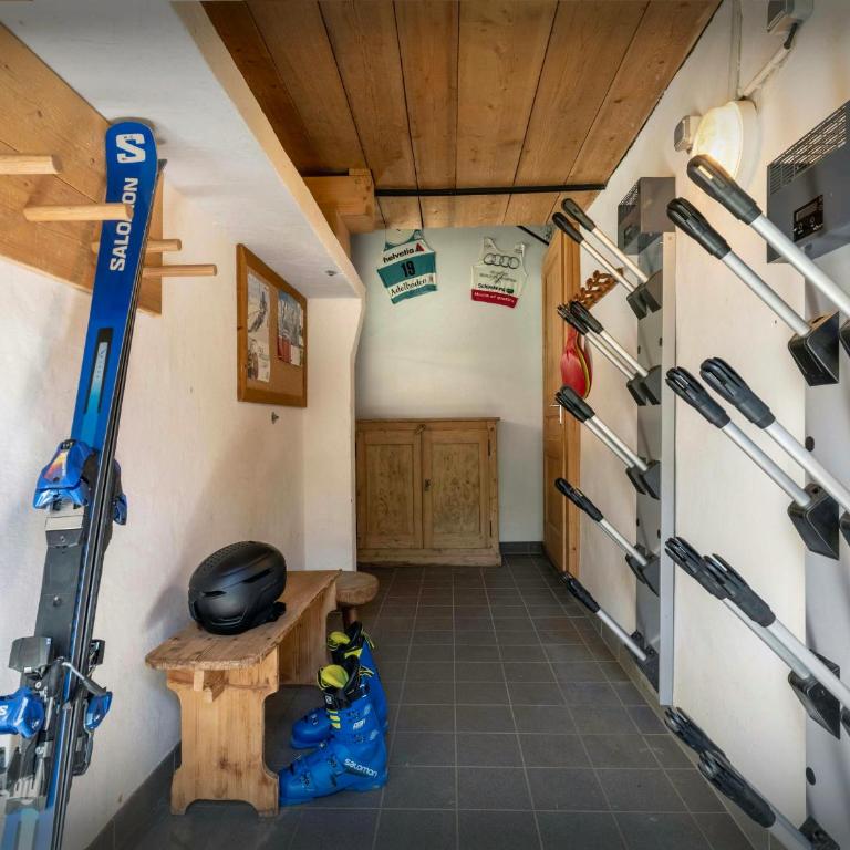 La Ferme à Juju - OVO Network - Chalet - 23