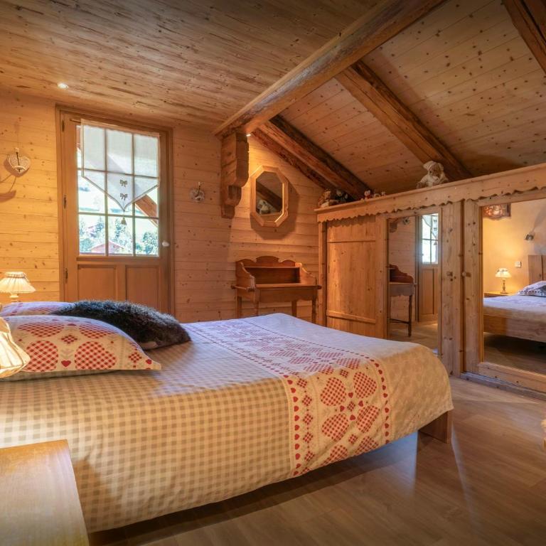 La Ferme à Juju - OVO Network - Chalet - 19