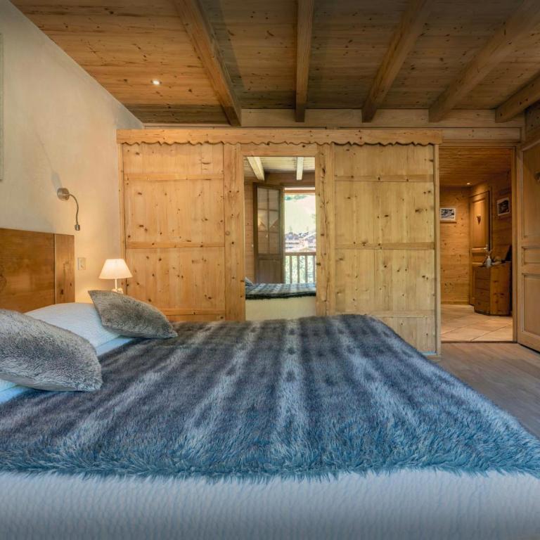 La Ferme à Juju - OVO Network - Chalet - 4