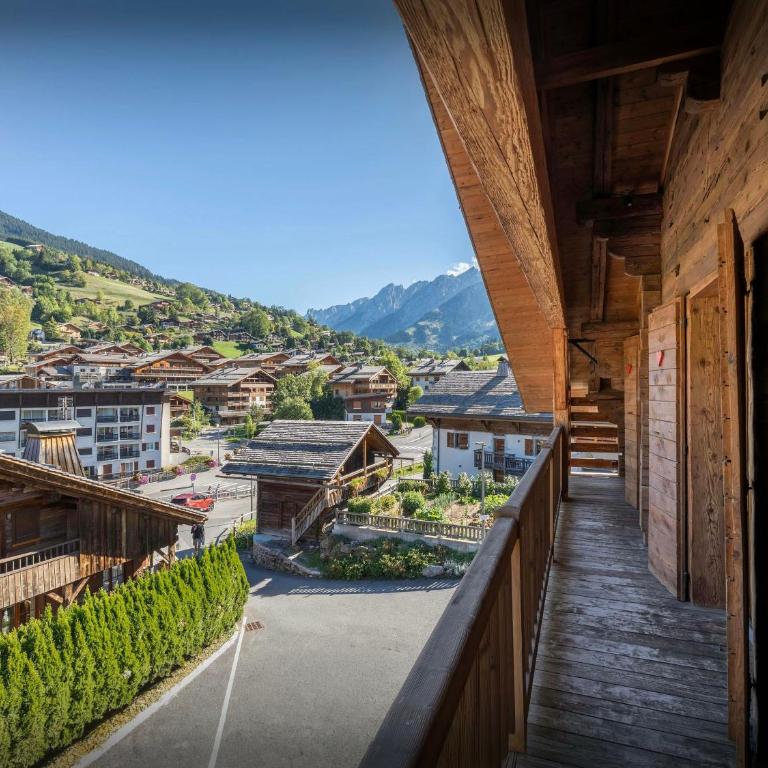 La Ferme à Juju - OVO Network - Chalet - 29