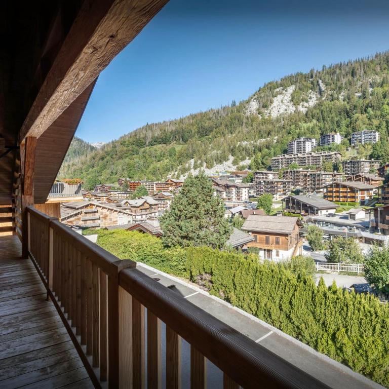 La Ferme à Juju - OVO Network - Chalet - 30